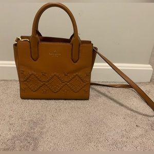 Kate Spade Adjustable Crossbody Bag